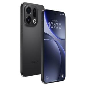 OPPO Find X9 16GB 1TB 黒色 日本語＋グーグルプレイ対応 5G 6.59