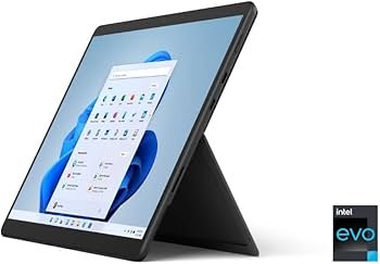 Amazon.com: Microsoft Surface Pro 8-13