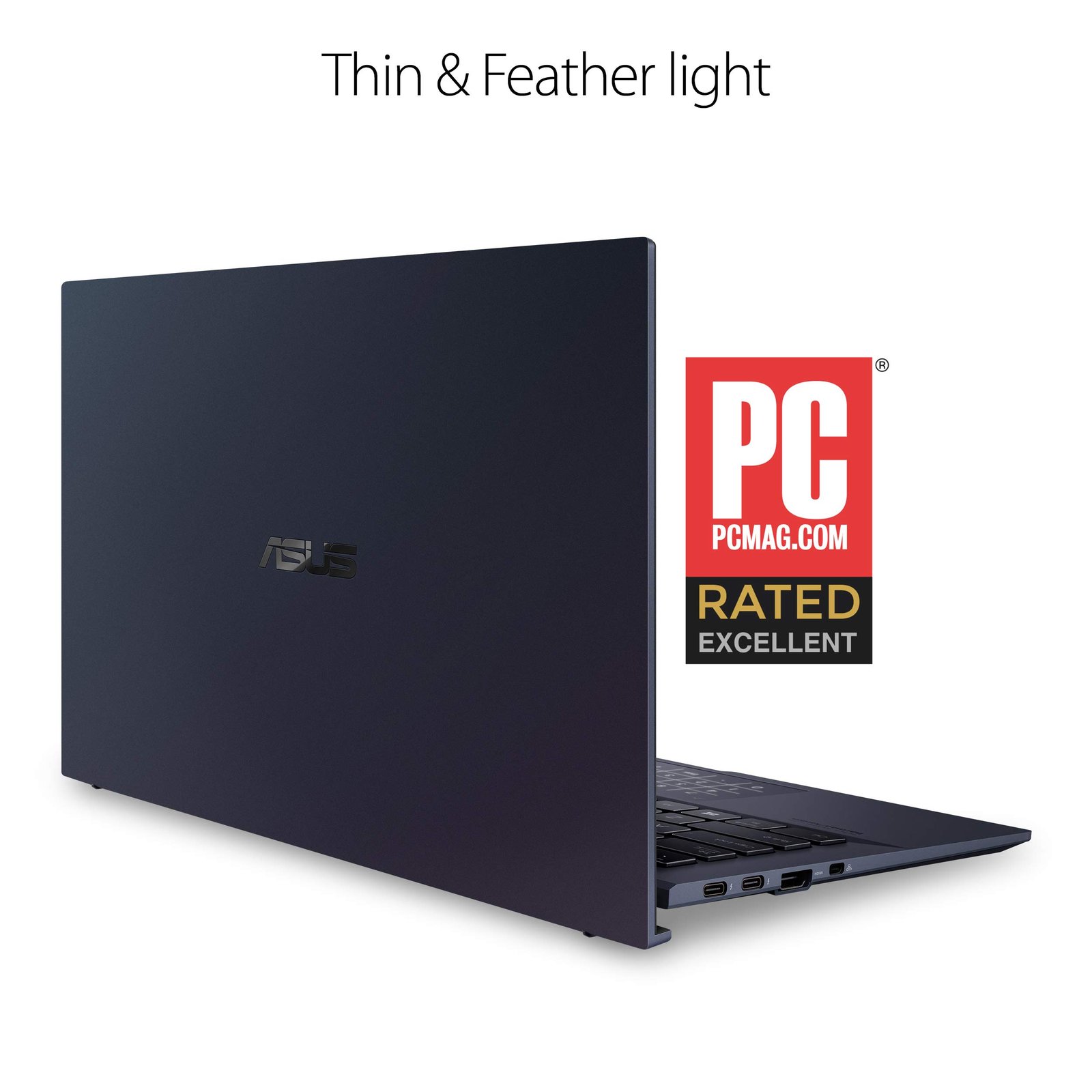 Amazon.co.jp: ASUS ExpertBook B9 薄型軽量ビジネスノートパソコン 14