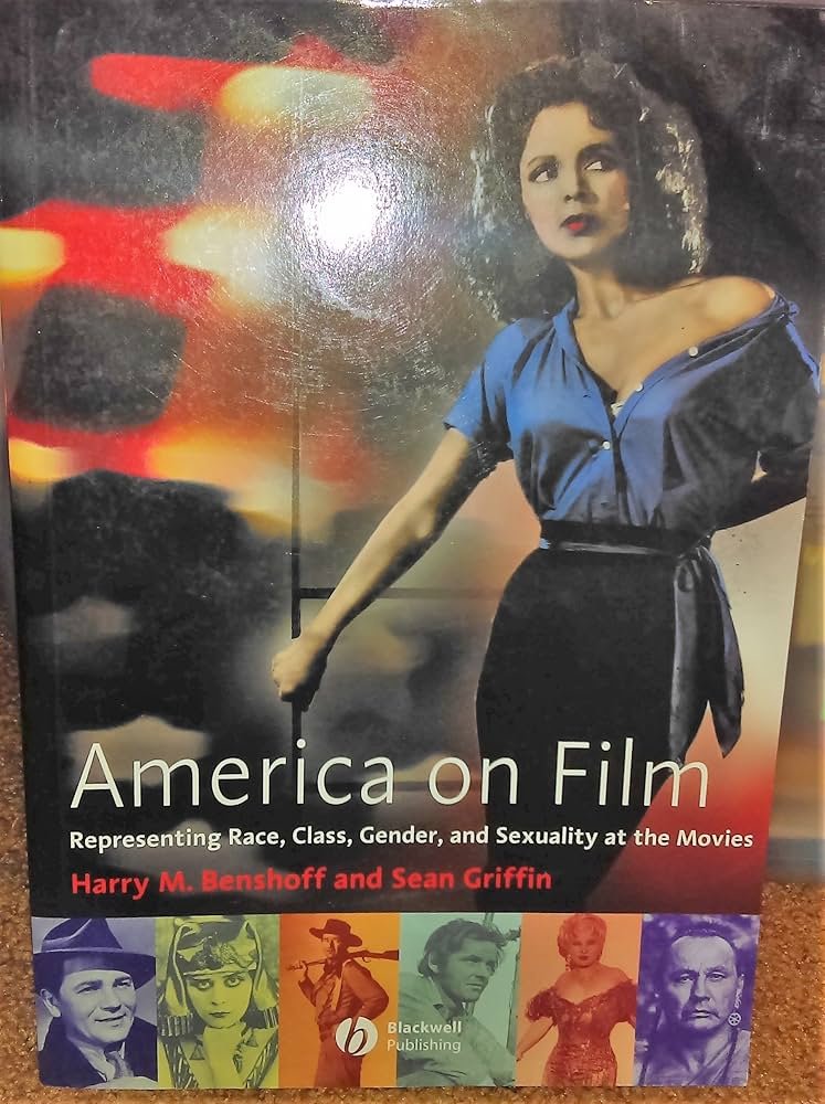 Amazon.co.jp: America on Film: Representing Race, Class, Gender