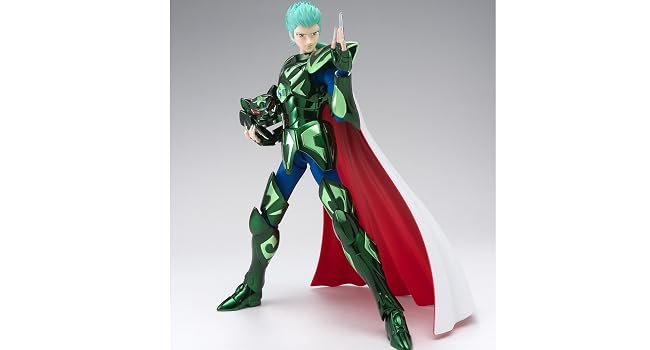 Amazon.co.jp: TAMASHII NATIONS 聖闘士聖衣神話EX 聖闘士星矢 ゼータ
