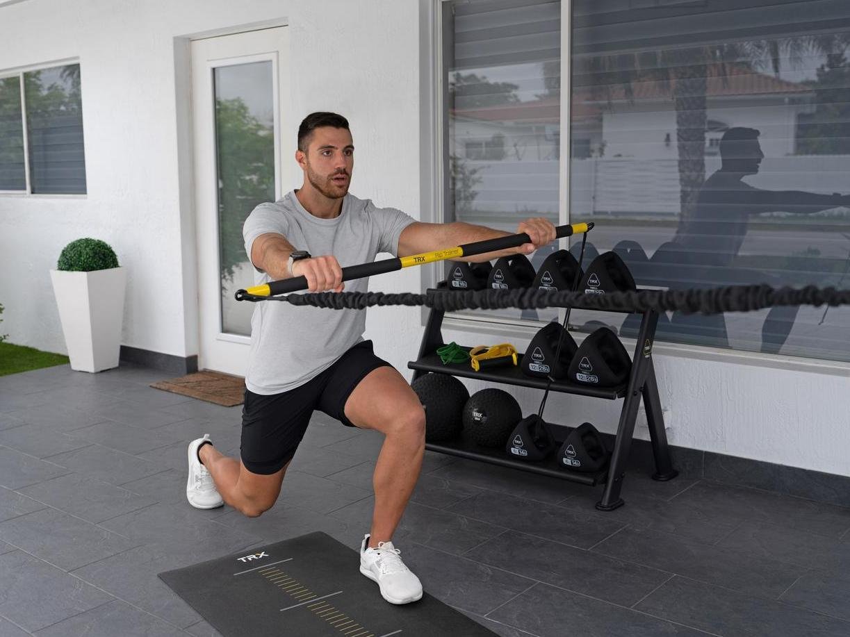 TRX リップトレーナー - TRXトレーニングジャパン 【公式オンライン