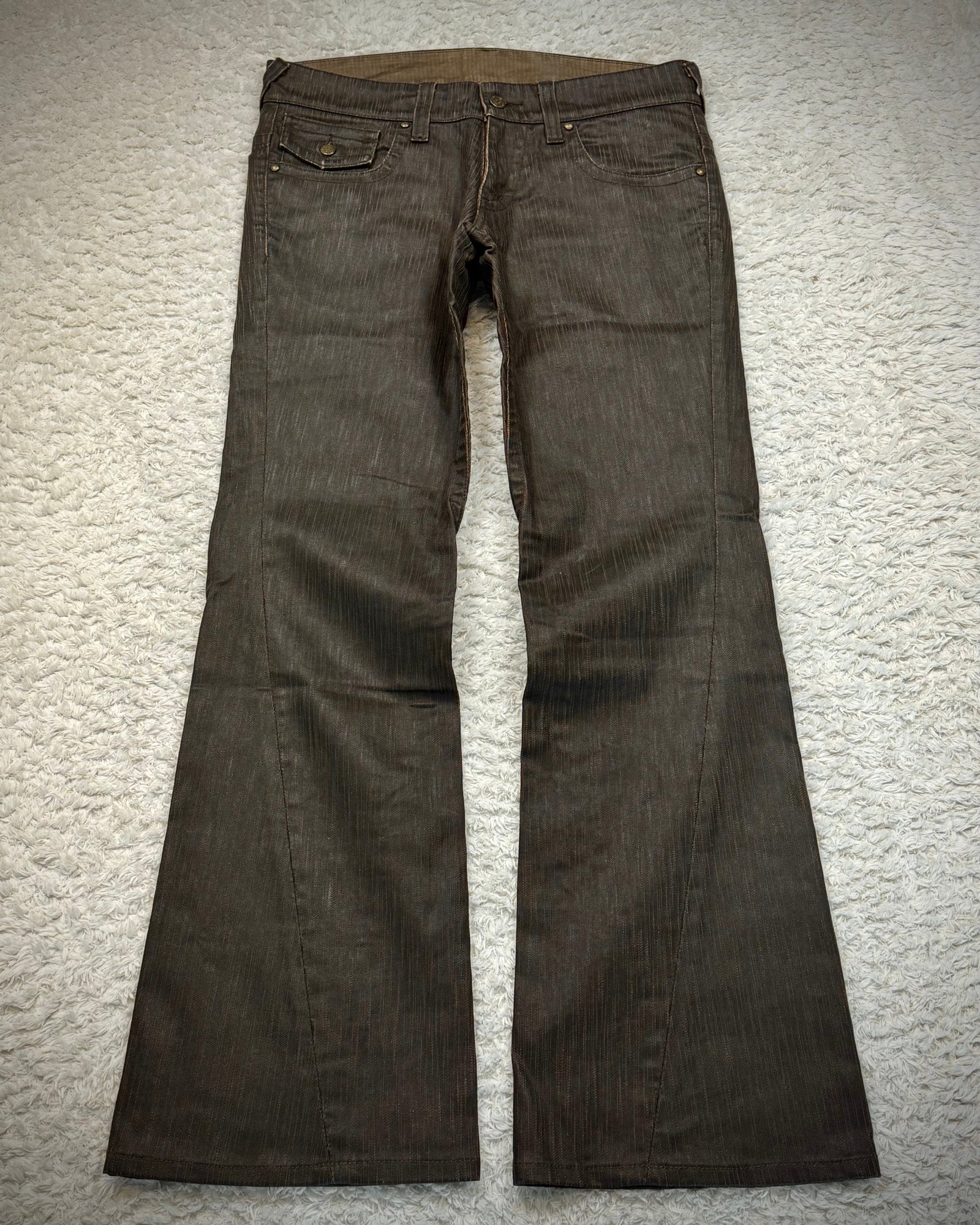 Pants – Paroxa