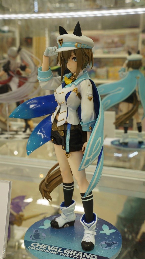 ファット・カンパニー 【限定販売】ウマ娘 プリティーダービー