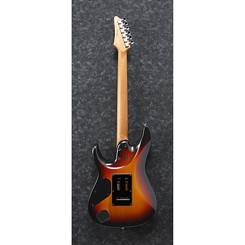 Ibanez Prestige AZ2402-TFF « Electric Guitar