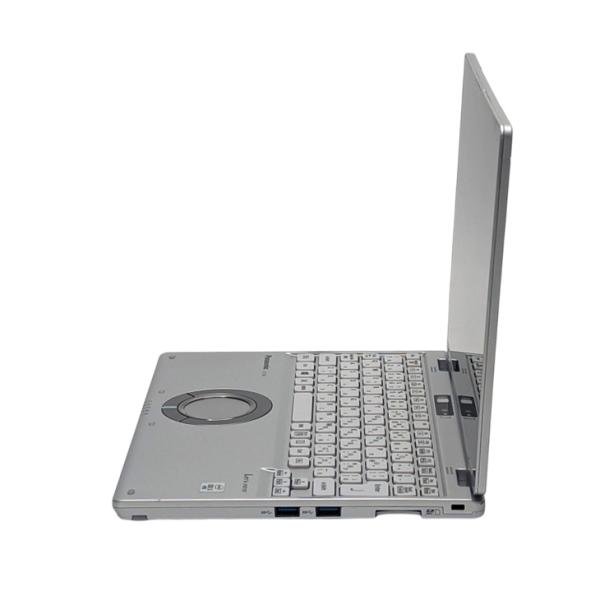 中古パソコン】Panasonic CF-QV9 中古 レッツノート 選べるカラー