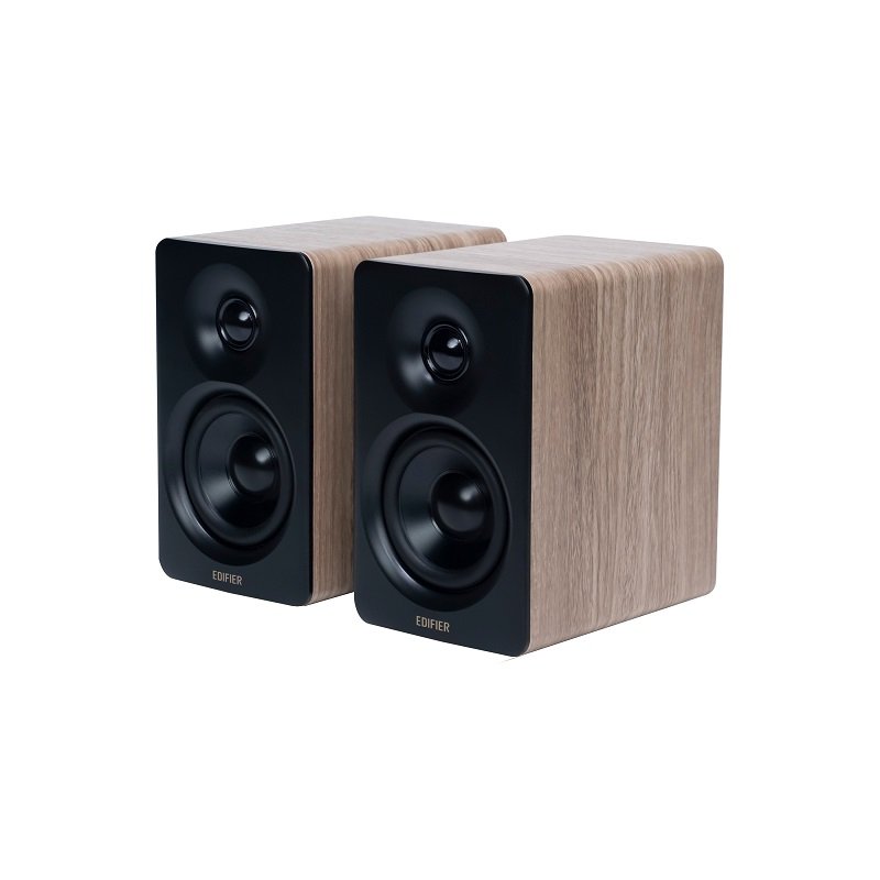 Edifier Edifier M60 コンパクトデスクトップ2.0スピーカー 合計60W