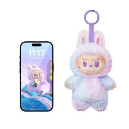 POP MART（ポップマート） 【正規品保証・即発送】 THE MONSTERS Big