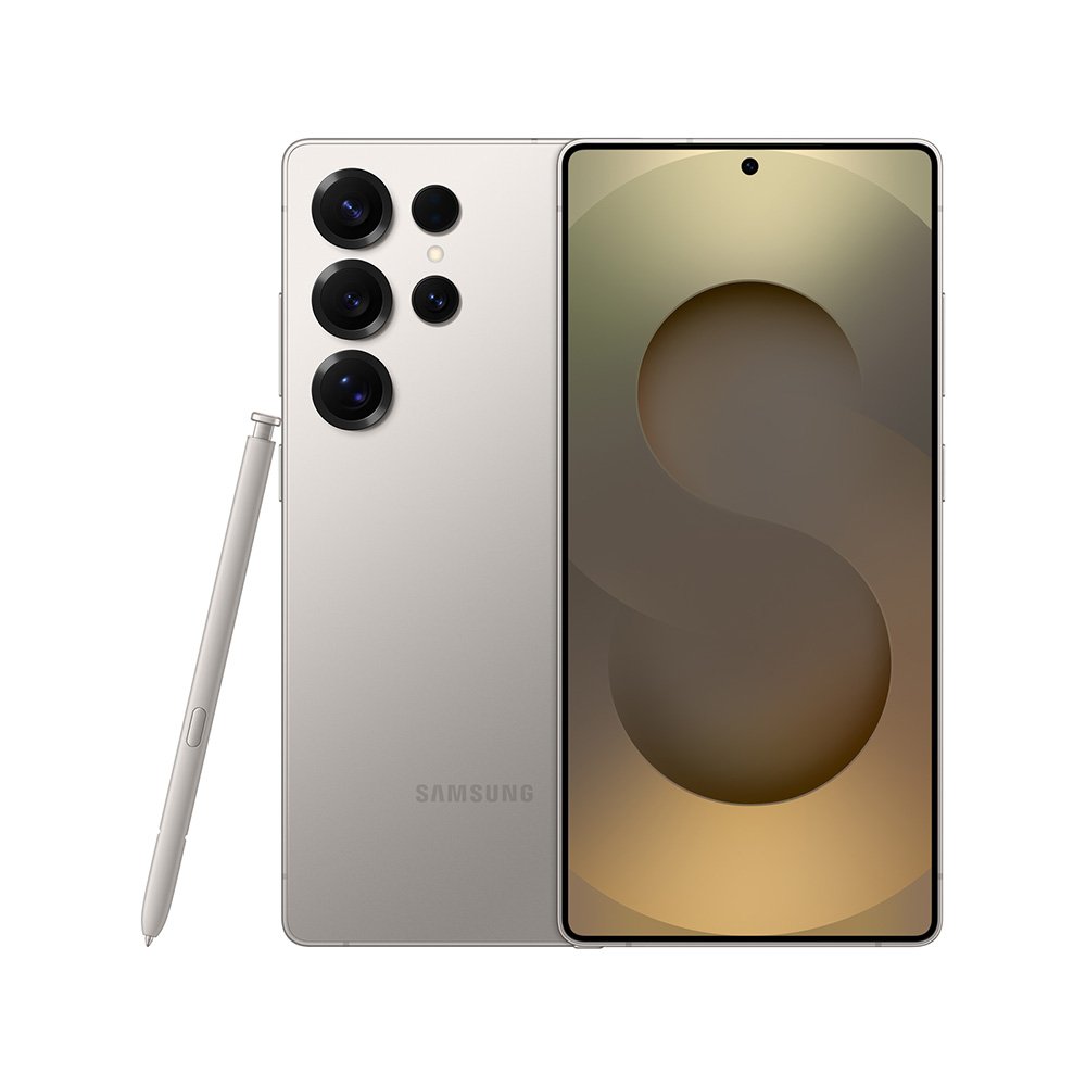 Galaxy S 【Samsung公式】Samsung S25 Ultra 256GB AI対応 SIM