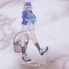 アイドルタイムプリパラ アクリルスタンド 夢川ショウゴ - メルカリ