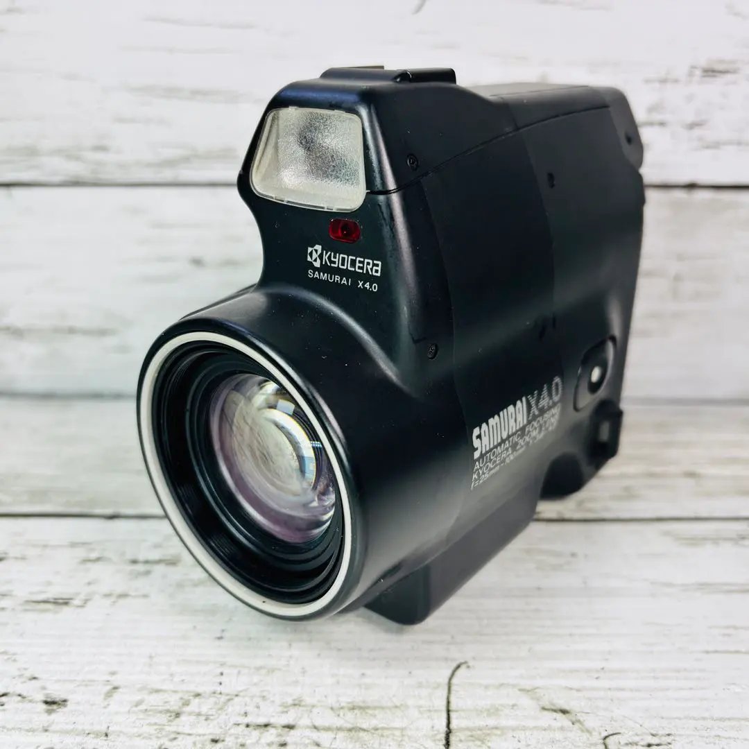 2026年最新】KYOCERA SAMURAI X4.0の人気アイテム - メルカリ