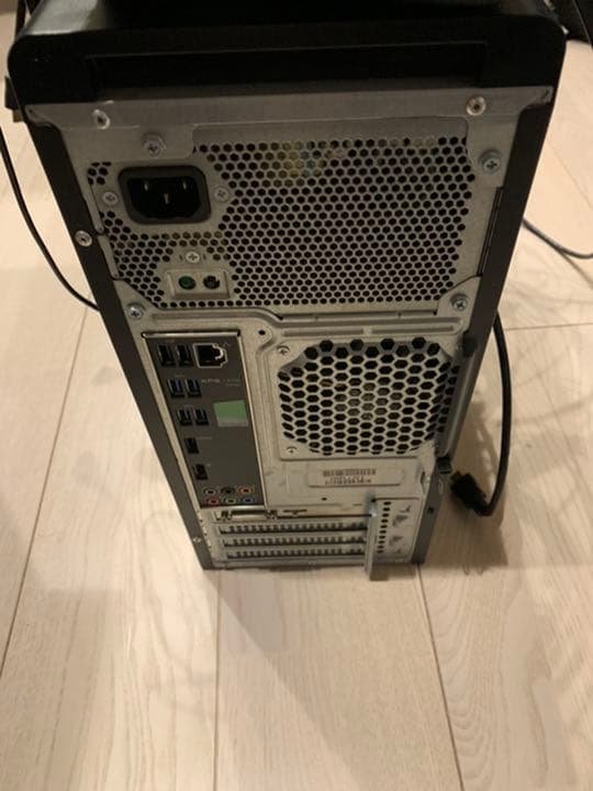 DELL  デスクトップ