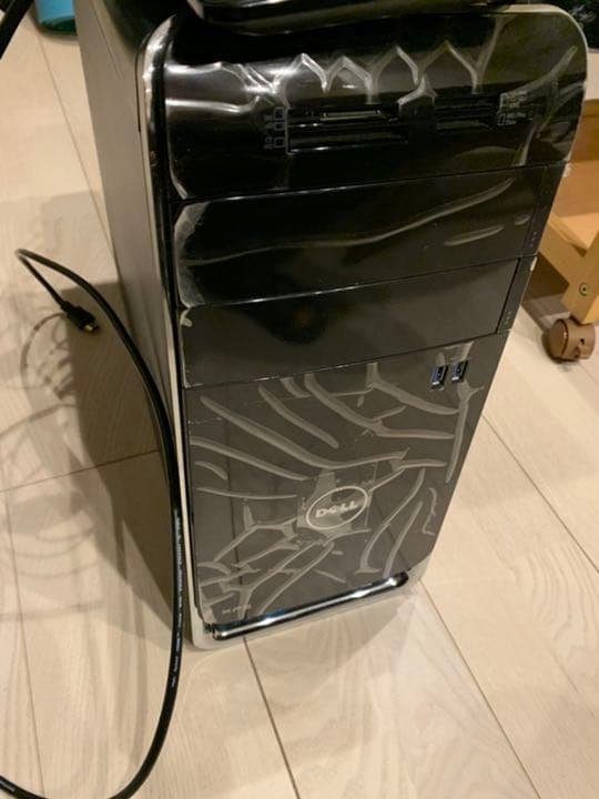 DELL  デスクトップ