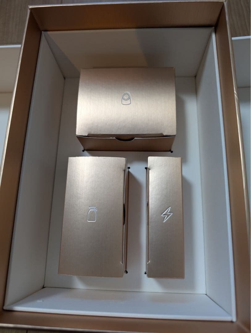 【美品】YAMAN 美顔器 フォトプラスシャイニー Beauty Box