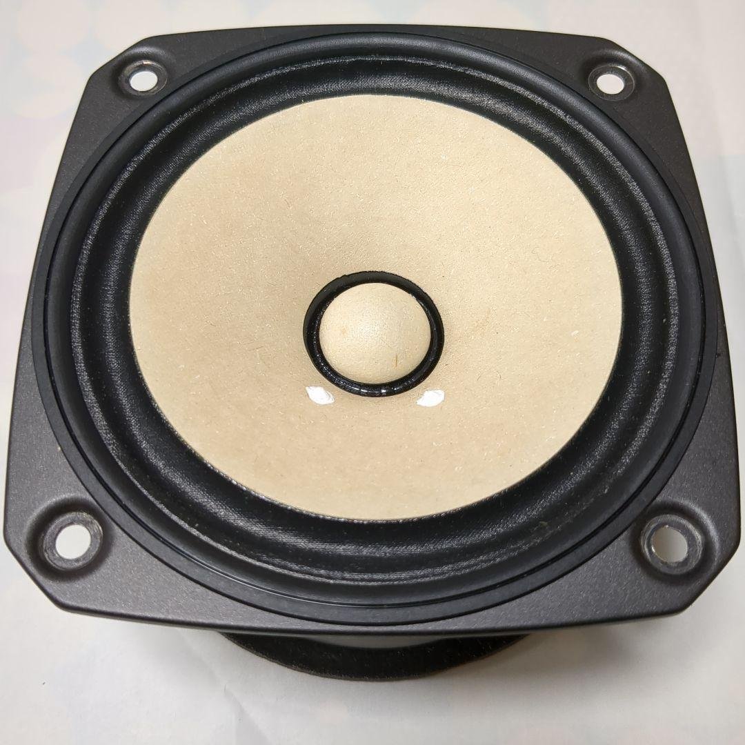 Fostex FE126En フルレンジスピーカー