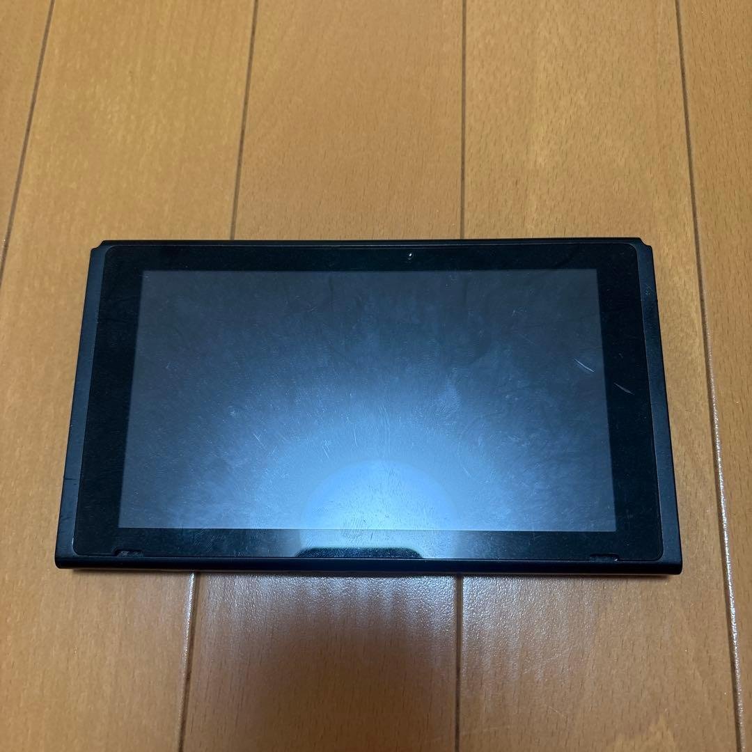 ニンテンドーSwitch 本体 Nintendo Switch｜任天堂