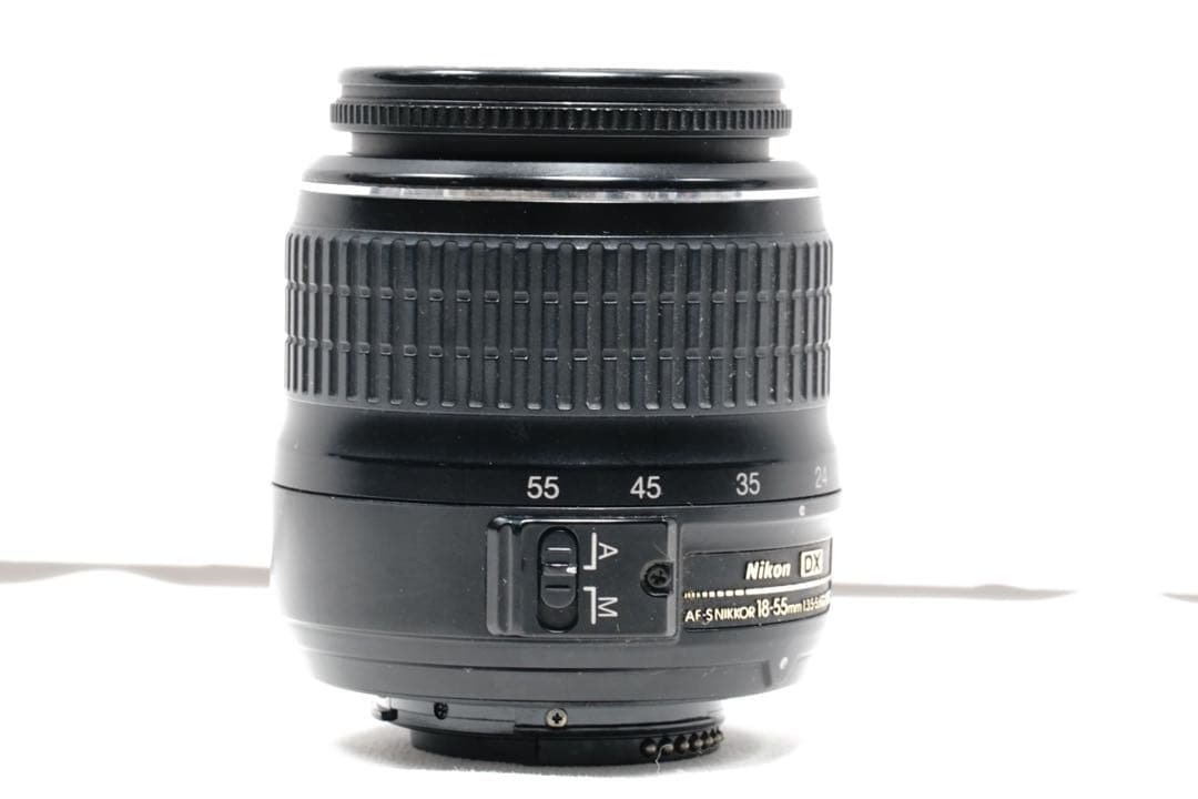 Nikon D40 レンズセット✨スマホ転送 入門モデル 一眼レフ
