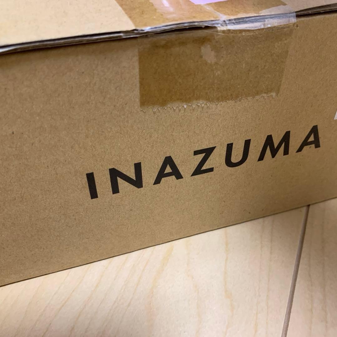 【美品】INAZUMA 美顔器