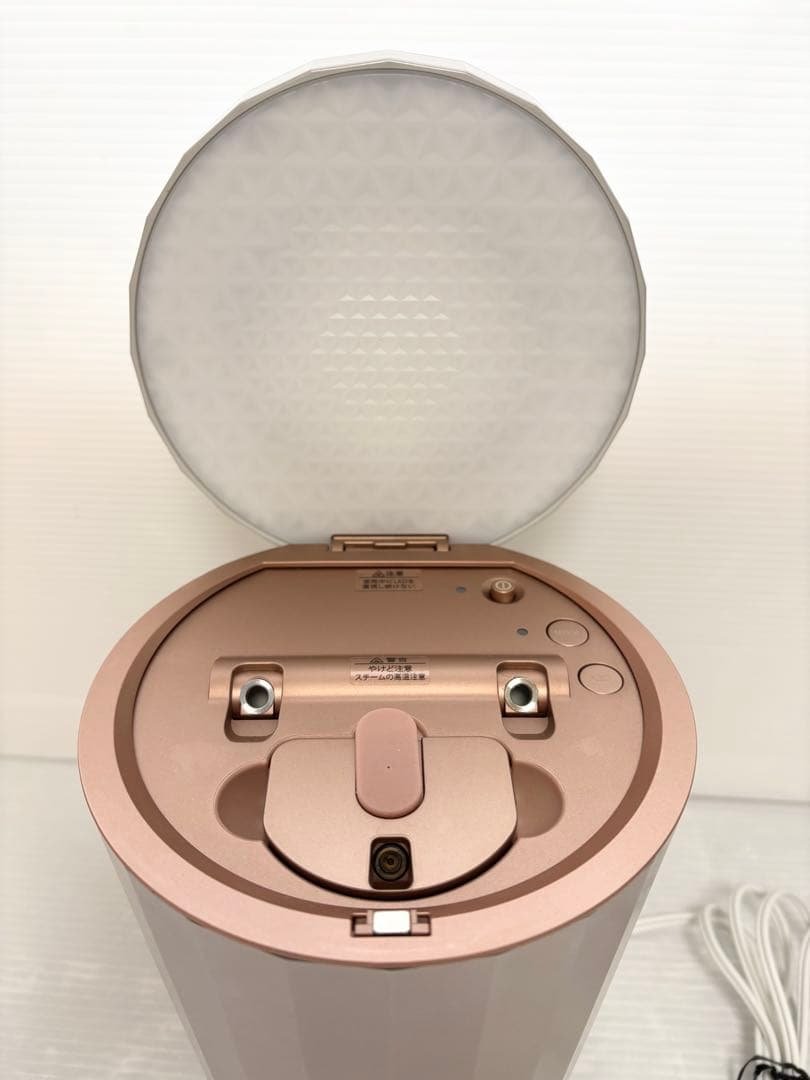 YA-MAN/ヤーマン フォトシャイン スチーマー　IS-100P