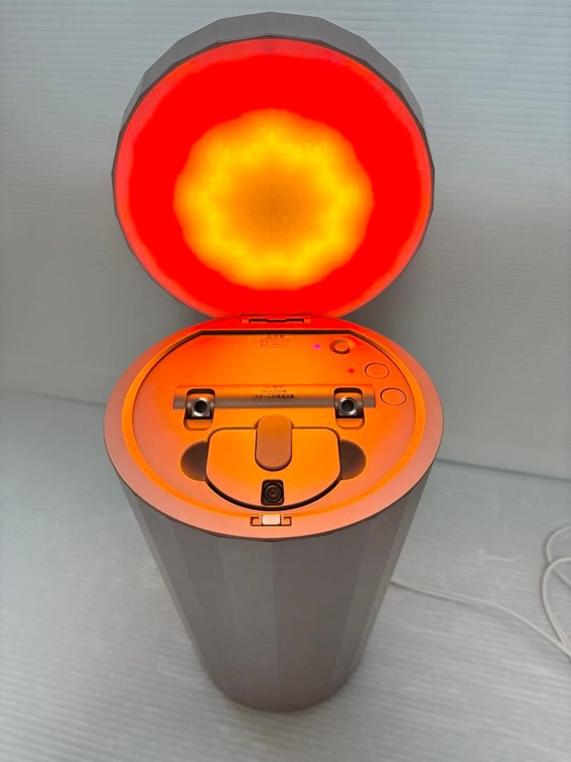 YA-MAN/ヤーマン フォトシャイン スチーマー　IS-100P