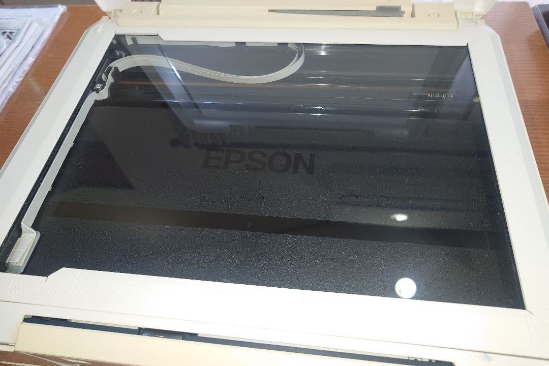 EPSON EP-803AW 実動品