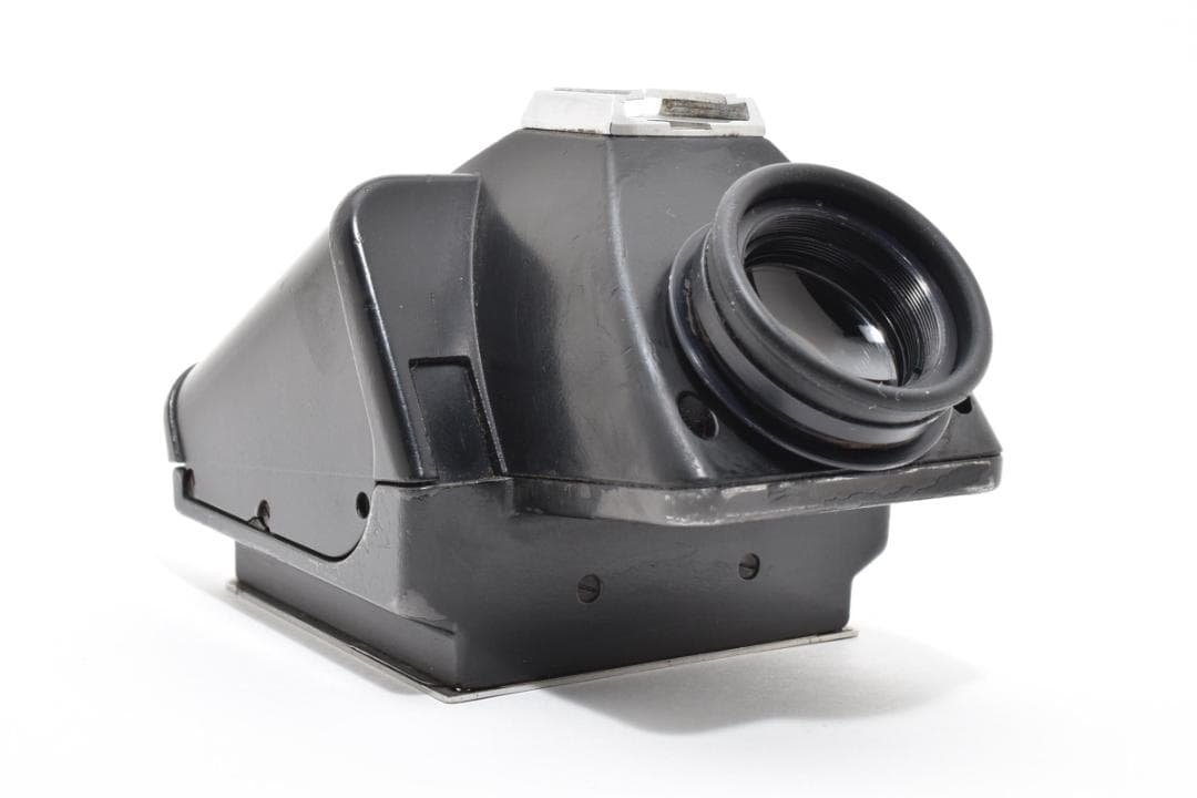 Hasselblad プリズムファインダー Prism Finder PM