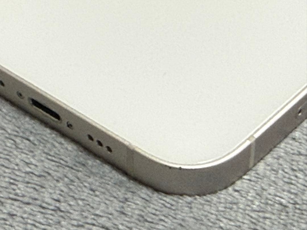 iPhone13 512GB SIMフリー バッテリー交換済