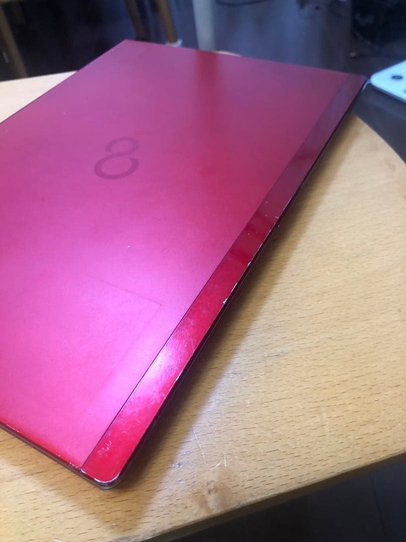 LIFEBOOK U938/V ノートPC ジャンク