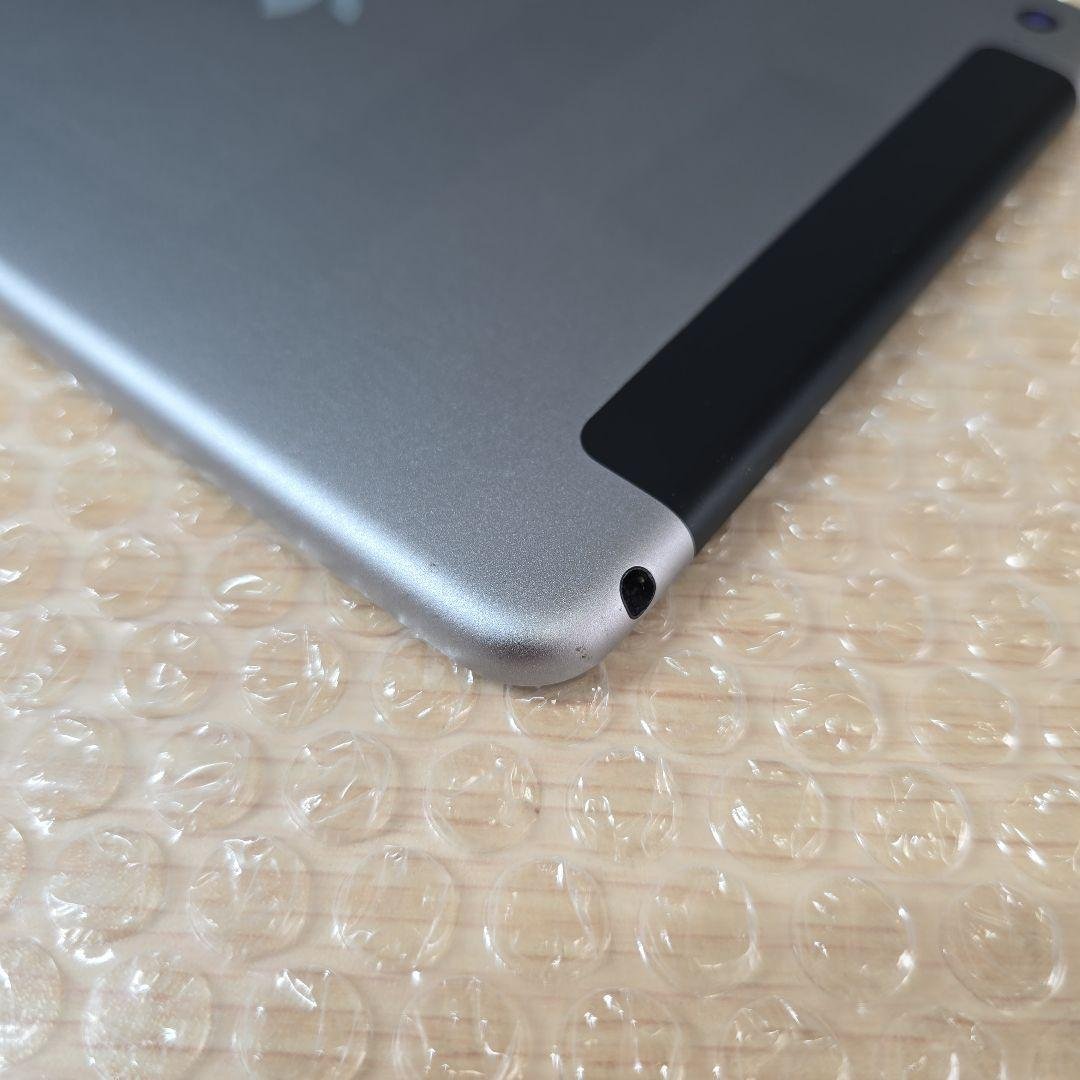 サ*ン様 比較的美品◼️iPad mini 4◼️128GB◼️バッテリー良品◼