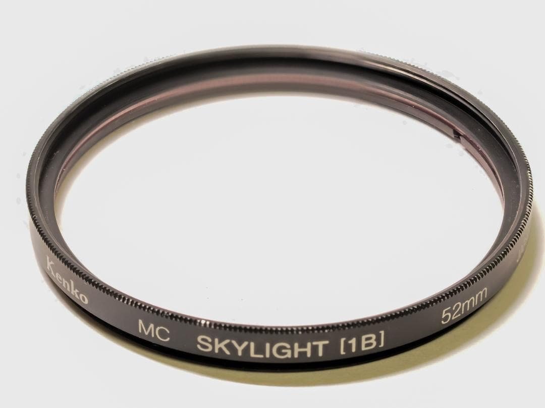 Voigtländer NOKTON 25mm F0.95 +α