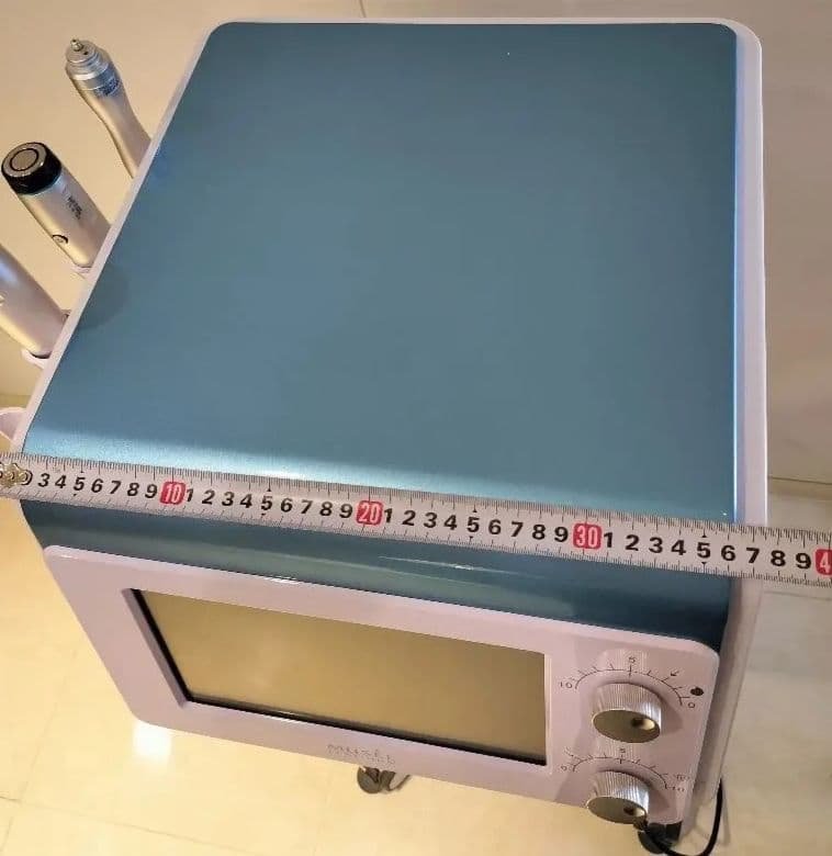 超美品】Hydra　ハイドラ　業務用美顔器　エステ店にオススメ　経営者の方