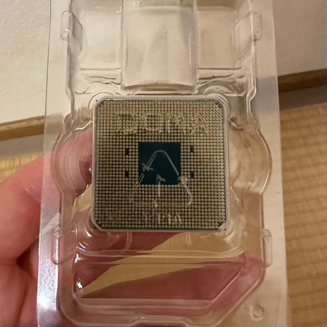 AMD Ryzen9 5950X AM4 CPU パソコンパーツ