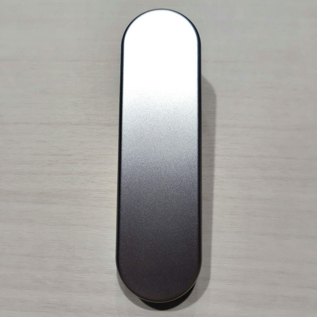 SALONIA EMS-LIFT BRUSH ☆シルバー