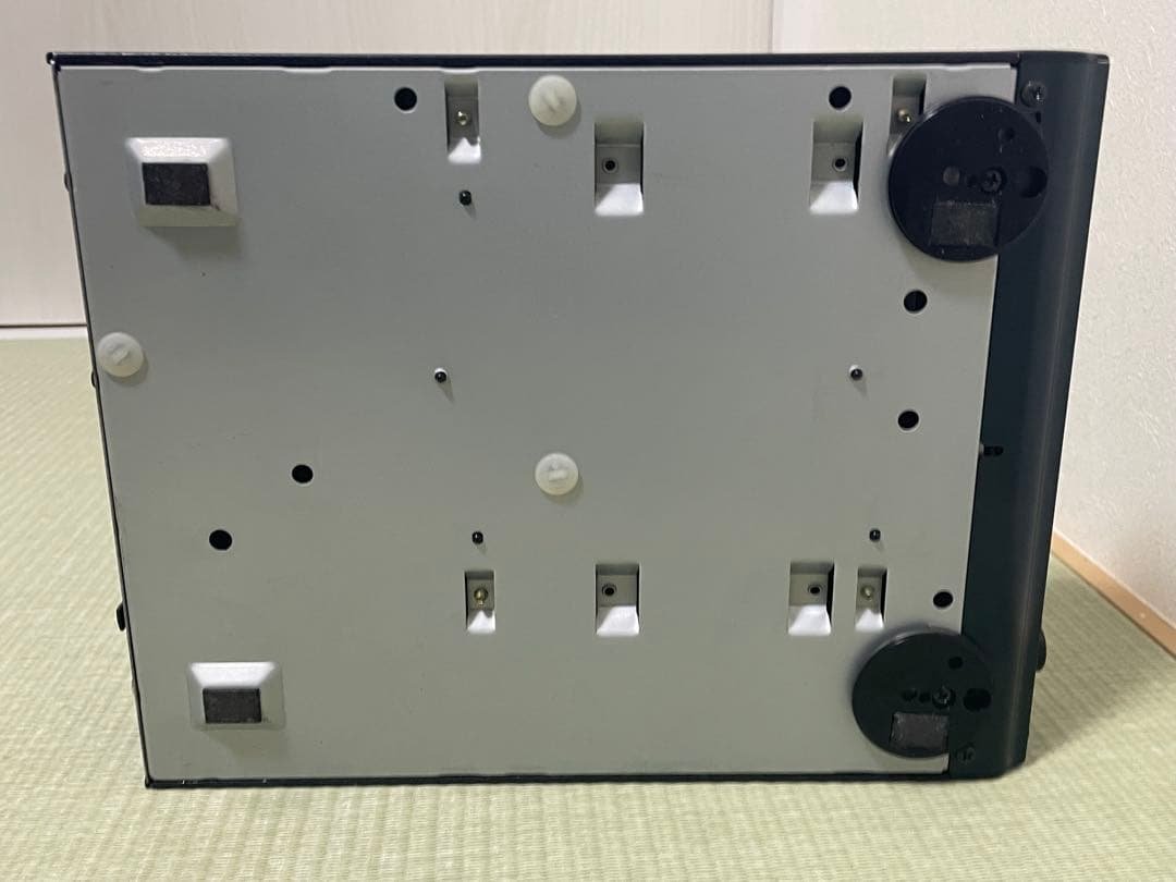 bose　RA-8　CDA-8　セット　即日発送！
