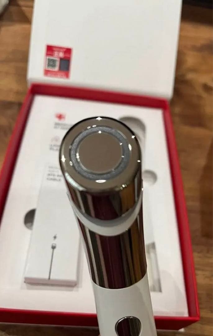 メディキューブ　ダーマエアショット