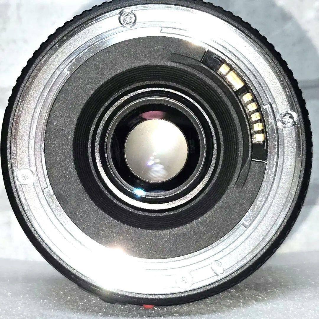 【風景の撮影に✨️】Canon EF75-300mm F4-5.6 望遠レンズ