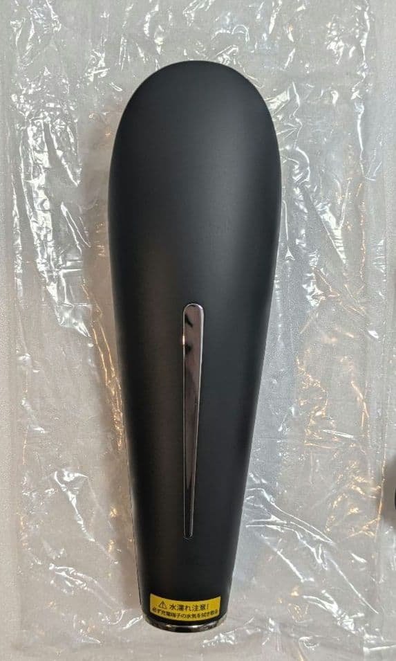 新品未使用ヴェーダスカルプブラシ BS for salon PSM-110B - メルカリ