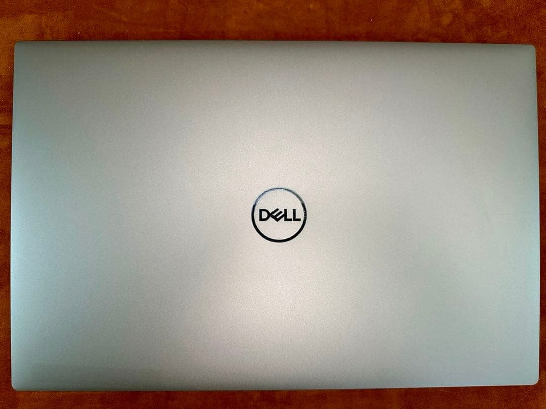 Windowsノート本体 Dell Precision 5560 i7-11850H 16GB 512GB