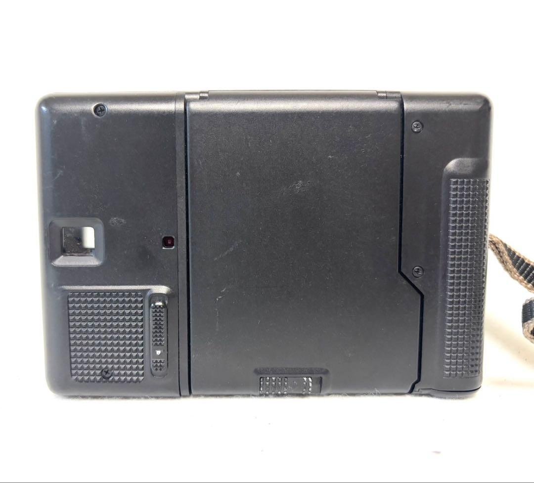 【動作品 希少】Konica RECORDER AUTO FOCUS ゴールド