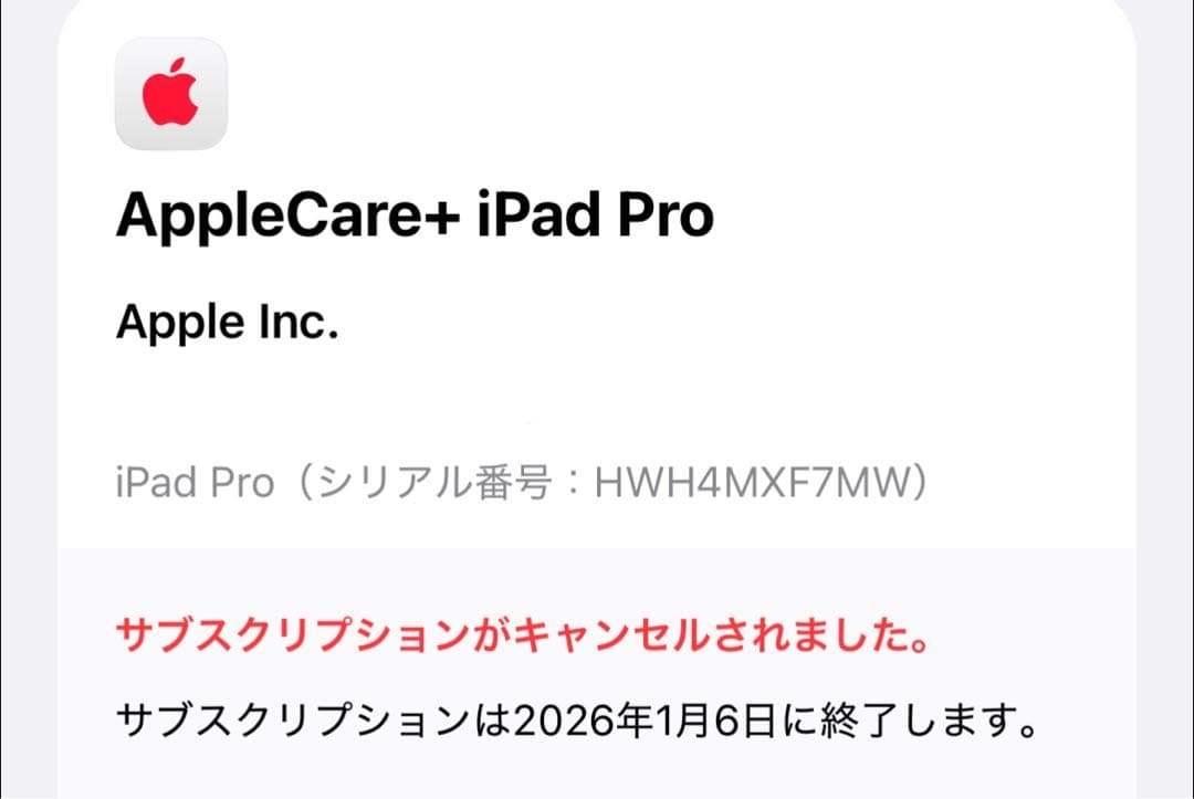 iPad Pro 11インチ M4 256GB Wi-Fi シルバー