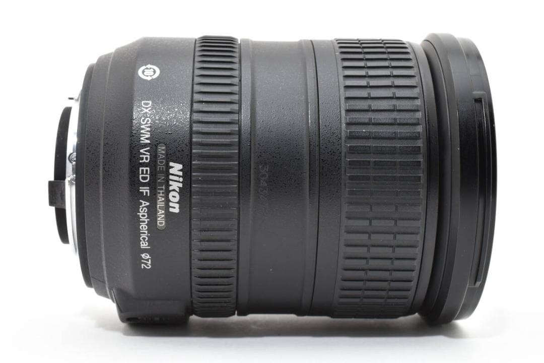 ★美品AF-S NIKKOR 18-200 3.5-5.6 G ED DX VR