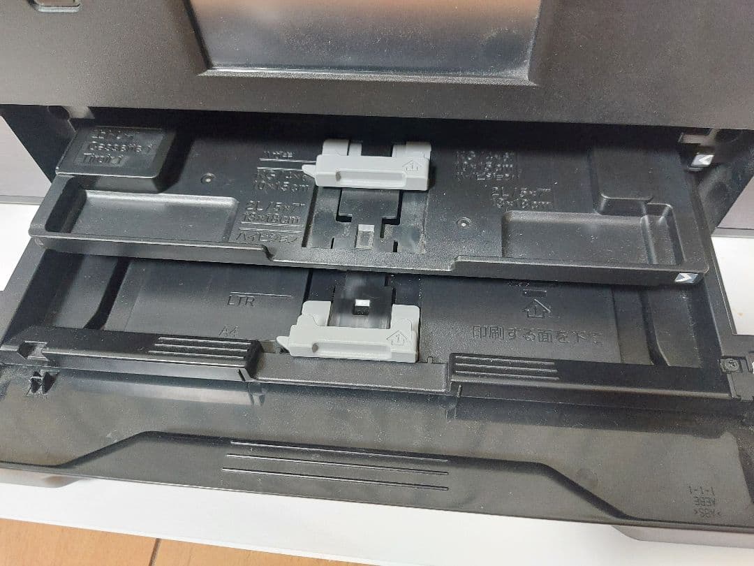 満*様 【印字かすれ有り】EPSON EP-10VA インクジェットプリンター