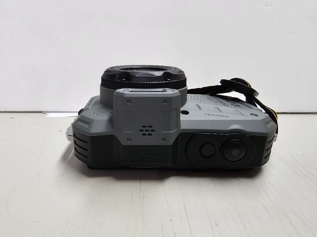 PENTAX WG-1000コンパクトデジタルカメラ新年値引き