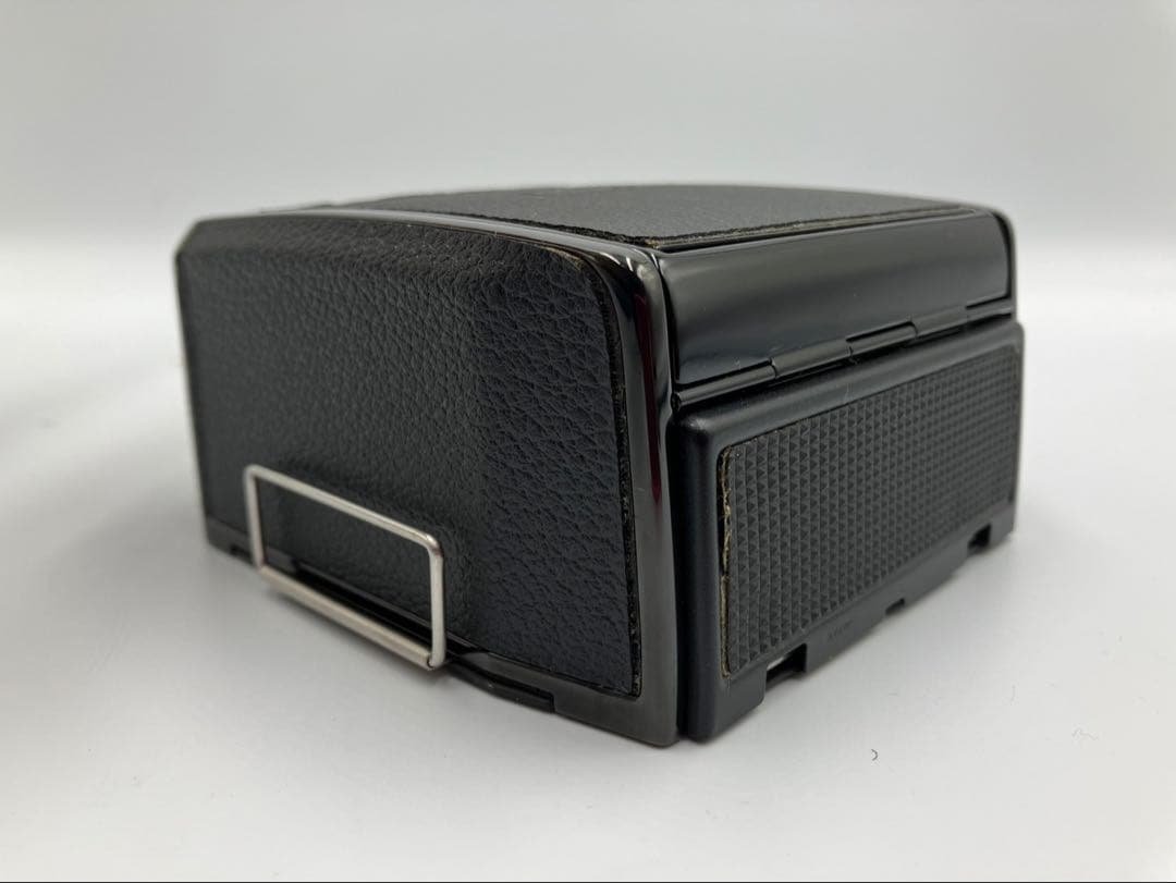 ゼンザブロニカ Zenza Bronica EC-TL 3点セット