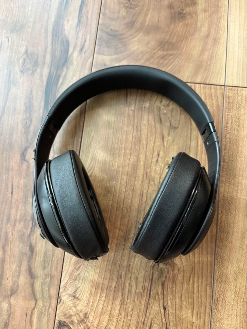 beats ヘッドホン Beats Studio Pro - プレミアムワイヤレスノイズキャンセリング